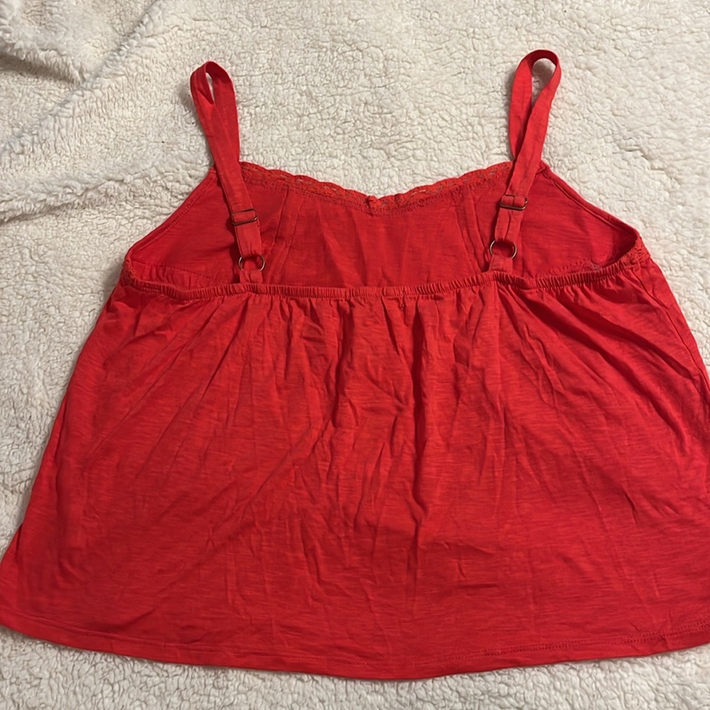 Rewind - swing shirt - XL color cherry tulip - Picture 4 of 6